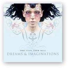 2008 - Dreams & Imaginations