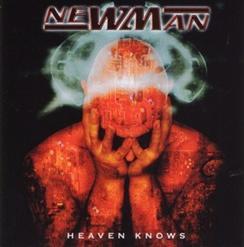 Newman - Heaven Knows (2006)