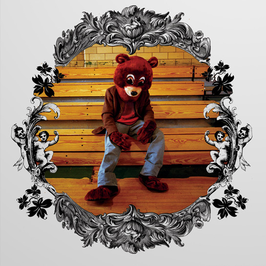 The College Dropout