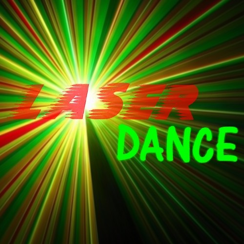 Laser Dance & Koto
