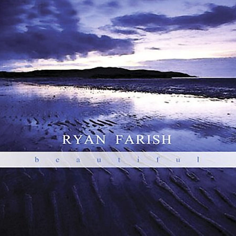 Beautiful flac. Ryan Farish. Фото Ryan Farish. Ryan Farish 2022. Ryan Farish альбомы.