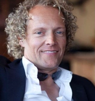 Jens Gad
