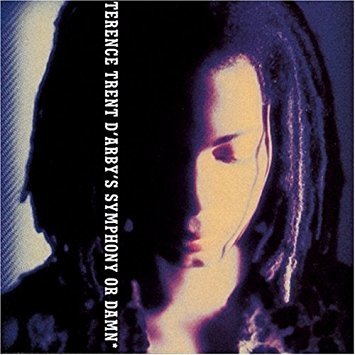 Terence Trent D'Arby's Symphony or Damn
