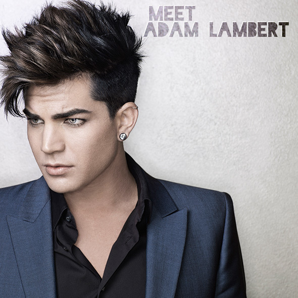 Adam Lambert - Best