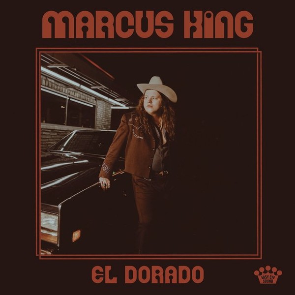 Marcus King - El Dorado. 2020