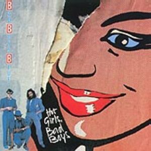 01 Hot Girls-Bad Boys (1985)