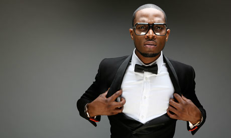 D'Banj - Oliver Twist