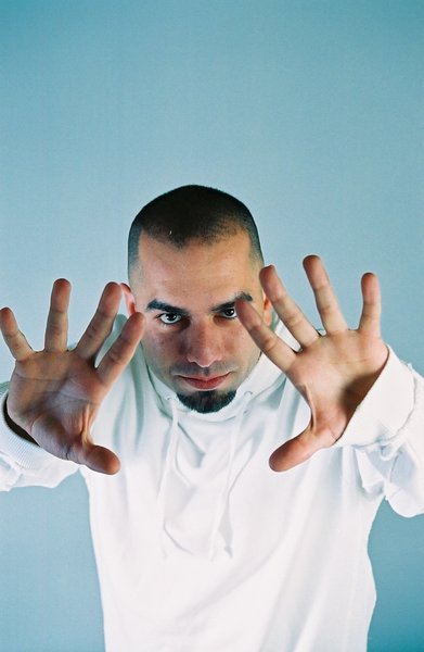 Saeed Younan - Drop It (Original Mix) www.electronicfresh.com