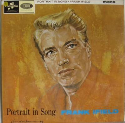 Portrait in Song