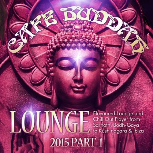 Cafe Buddah Lounge 2015