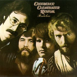 Creedence Clearwater Revival (дискография )