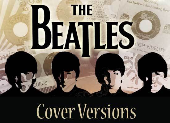 Beatles - Кавер-версия