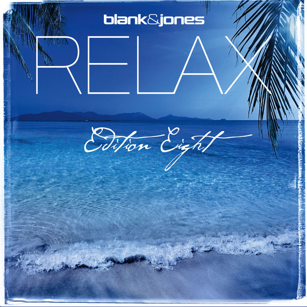 Blank & Jones - Best