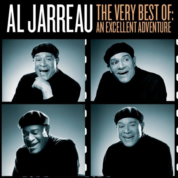 Al Jarreau - Very Best Of