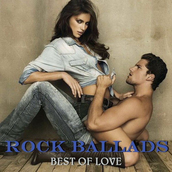 Rock Ballads - New Collection(2008)