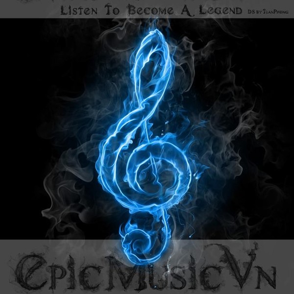 EpicMusicVn