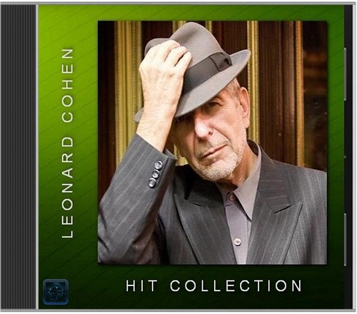 Leonard Cohen - Hits Collection (2016)